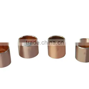 Rolling Bimetal Bushing thumbnail-2