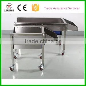 Stainless Steel Popcorn Machine Kettle Corn Machine Quality Choice thumbnail-3