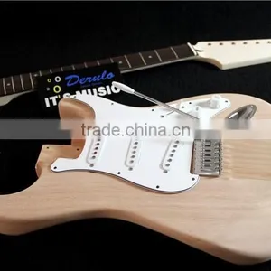 Unique Design Nice Diy Mini Guitar thumbnail-3