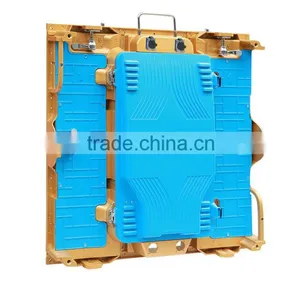 Full Color RENTAL Led Screen P3 Backdrop Stage thumbnail-1