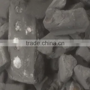 Carbon Anode Scrap Used for Foundry Coke in Steel Making thumbnail-1