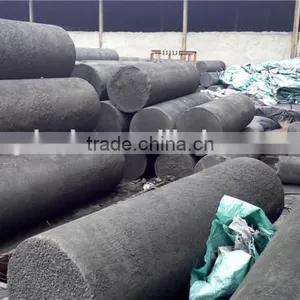 Full Shape Graphite Electrode With Different Diameter thumbnail-6