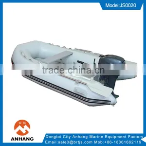 Life Raft Inflatable Rescue Boat Inflatable Boat for Sale Quality Choice Most Popular thumbnail-1