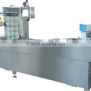 PA PE Film for Thermoforming Stretch Film Machine thumbnail-2