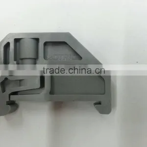 6mm MRK TYPE End Terminal Block thumbnail-1