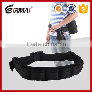 Camera Lens Case With Waist Strap thumbnail-1