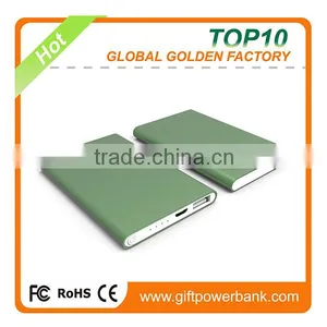 10400 Mah Xiaomi Power Bank Manufacture With Circuit Board thumbnail-1