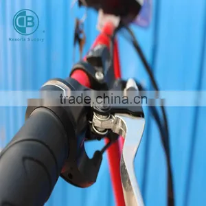 Electric Tricycle With Passenger Seat thumbnail-3
