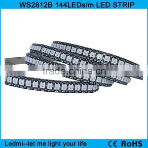 Apa102 Led Strip 144 Led Pixel Strip thumbnail-2