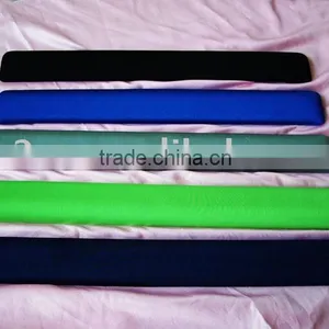 Ergonomic Gel Keyboard Pad thumbnail-1