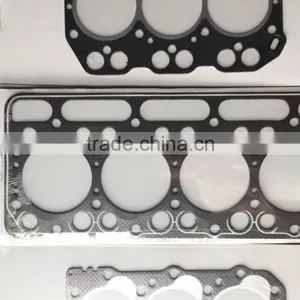 KUBOTA 688,DC60 PARTS GASKET 52200-15132 thumbnail-3