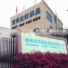 Hangzhou Fudeyi Textile Co., Ltd. company overview - view 2 thumbnail