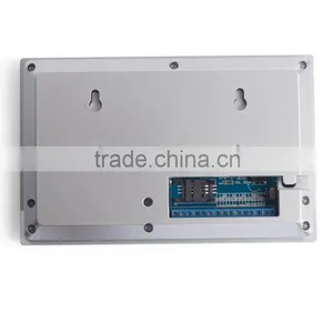 Hot Sell Gsm Intelligent Alarm System Manual Guide for You DIY Operation thumbnail-5