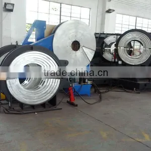 1200mm Hdpe Fitting Welding Machine thumbnail-1