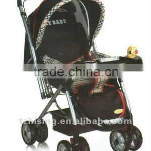 New High-grade Stroller thumbnail-1