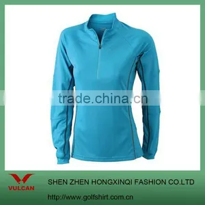 Ladies Running Reflex Shirt With Long Sleeve thumbnail-1