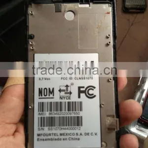 Wholesale Price Hot Product for Ss1070 Lcd Touch Screen, for m4 Ss1070 Lcd Touch With Frame thumbnail-1