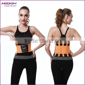 Wholesale Price Sport Running Waist Belt With Private Label thumbnail-5