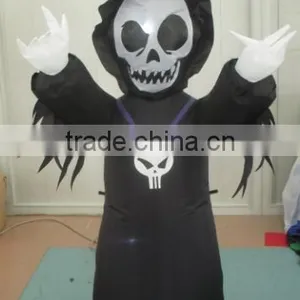 Halloween Toy With 3D Model thumbnail-1