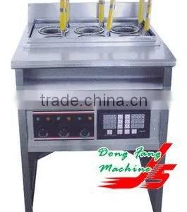 Electric Convection Pasta Cooker,noodle Making Machine thumbnail-1