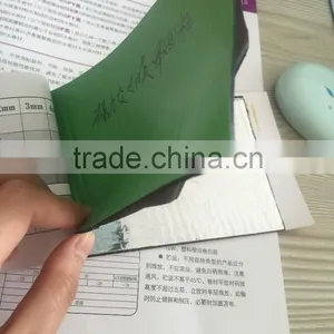 Self-adhesive Hot Sell Waterproof Membrane Material thumbnail-2