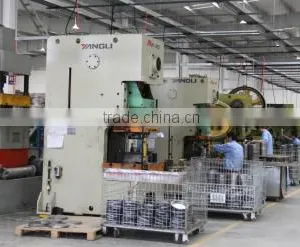 Suzhou Rainbow Environmental Equipment Co., Ltd. company overview - view 2 thumbnail