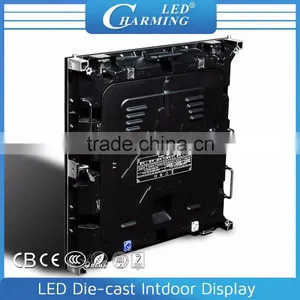 Excellent Quality Led Light Display Advertising Board thumbnail-3