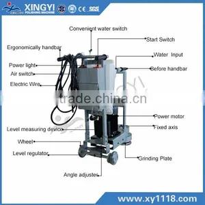 Cylindrical Grinding Machine Grinder thumbnail-6
