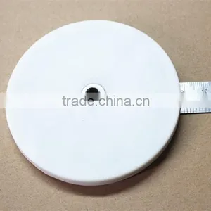 Rubber Coated Ndfeb Magnet, Permanent Magnet With Rubber Jacket thumbnail-5