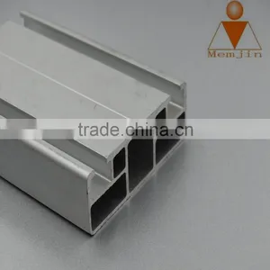 HOT Selling !!Durable Led Strip Aluminium Profile for Showcase/kitchen, Picuter Frame Aluminium Profile thumbnail-4