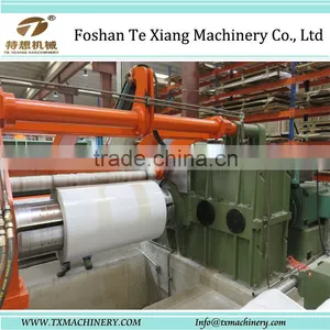 Automatic Shearing Slitting Line thumbnail-4