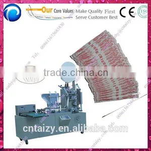 Top Quality Hot Sale Chopstics Packing Machine With Printing thumbnail-1