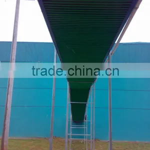 Central Egg Conveyor System thumbnail-5
