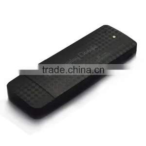 2015 Popular Design New Arrival Cloudnetgo CR-M200S Mali 400 Android 4.4 HDD Player 1GHz Android HDMI Dongle thumbnail-3