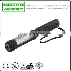 New Style Battery Operated LED Work Light thumbnail-1