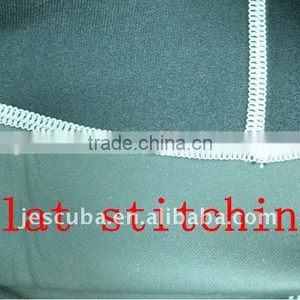 Neoprene Swimming Wetsuit Keep Warm Under Deep Water thumbnail-2