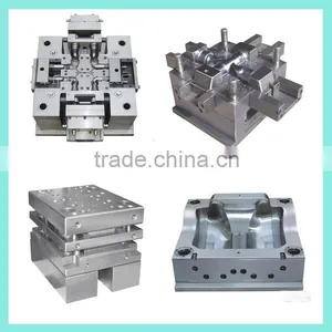 2015 Shenzhen Injection Plastic 2K Mold Maker thumbnail-1