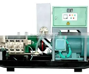 Pressure Guns 380v Machines thumbnail-4