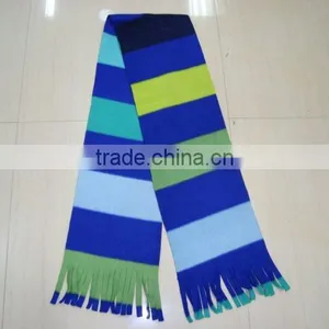 Fleece Scarf thumbnail-1