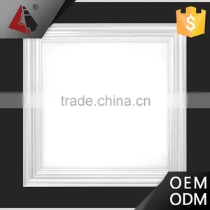 Good Selling 6W 30*30 Square Recessed LED Ceiling Panel Lights With CE thumbnail-1