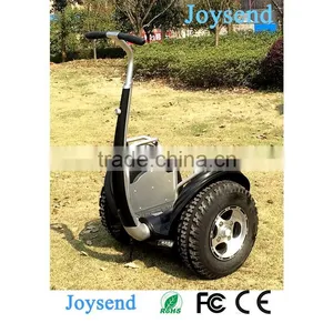 Mobility Vehicle thumbnail-6
