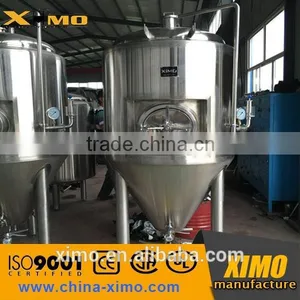 300L Commercial Micro Beer Brewing Systems for Sale thumbnail-6