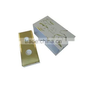 White Color Elegant Empty Makeup Box thumbnail-1