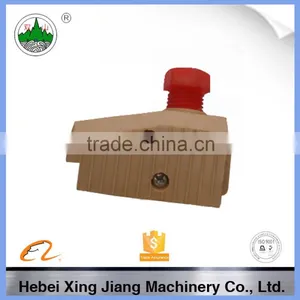 Agriculture Diesel Engine Plastic Air Breather thumbnail-1