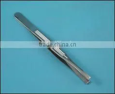 Tweezers Stainless Steel thumbnail-1