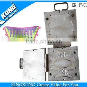Newest Design PVC Upper Mould thumbnail-1
