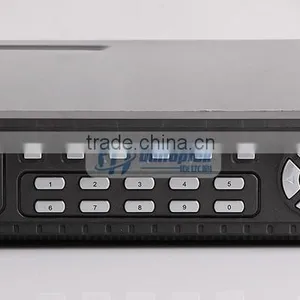 TVI DVR 1080P/720P Recorder 8CH DVR H 264 For HD TVI Camera Mobile P2P View thumbnail-3