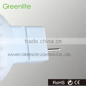 3W LED Spotlight MR16 GU5.3 250lm thumbnail-3