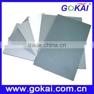Made in China Cheap High Density Pvc Corrugated Roofing Sheet thumbnail-1