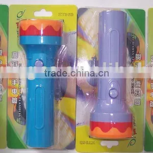 LED Rechargeable Torch thumbnail-1
